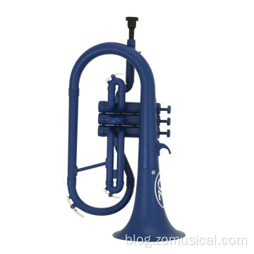 Flugel horn